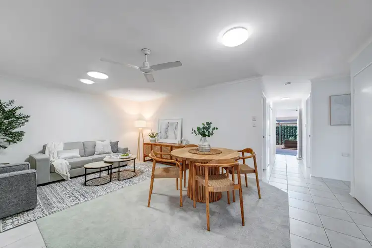 Fifth view of Homely unit listing, Unit 60/18 North Buderim Bvd, Buderim QLD 4556