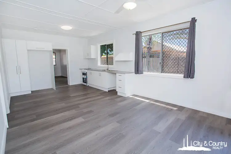 1 Bernborough Street, Mount Isa QLD 4825