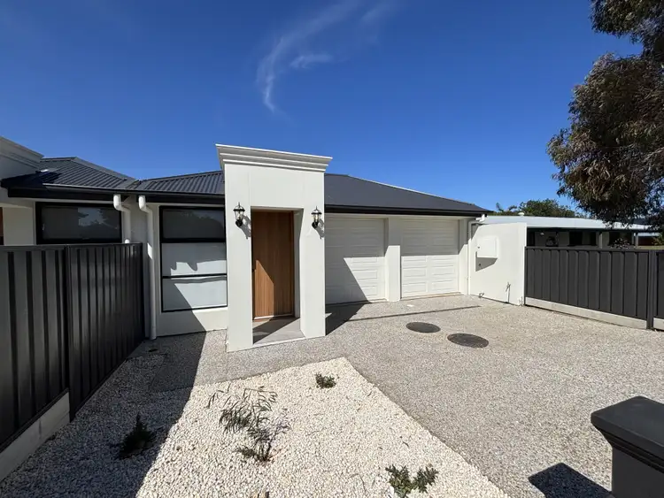 40A Tottenham Court Rd, Port Elliot SA 5212