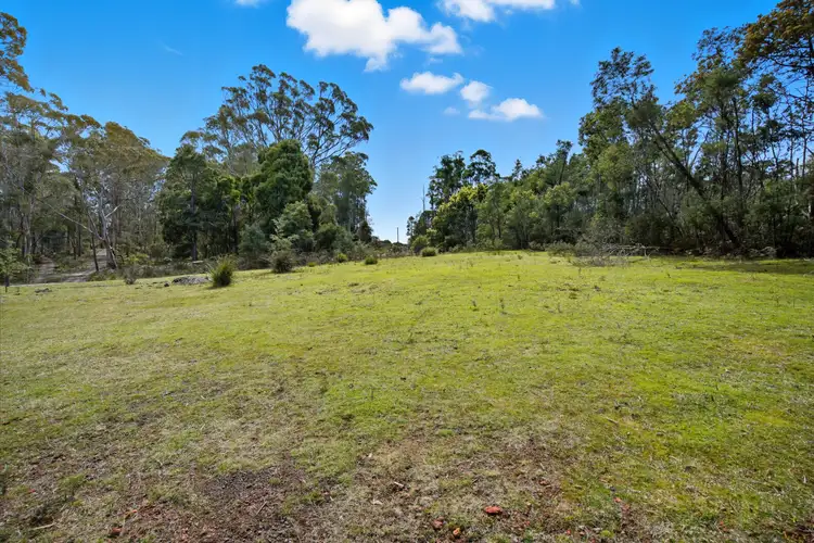 Third view of Homely land listing, 28A Lorikeet Lane, Rosevale TAS 7292