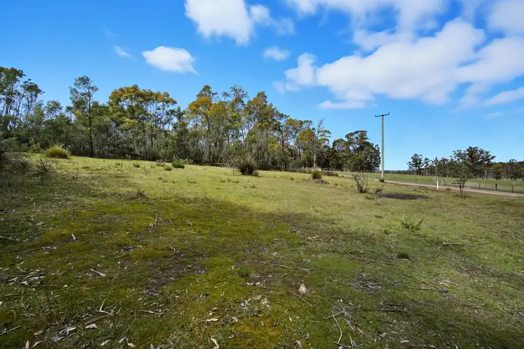 Fourth view of Homely land listing, 28A Lorikeet Lane, Rosevale TAS 7292
