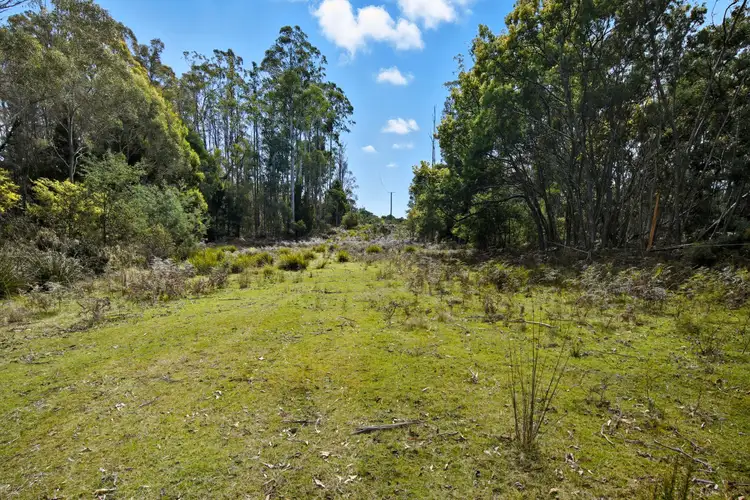 Fifth view of Homely land listing, 28A Lorikeet Lane, Rosevale TAS 7292