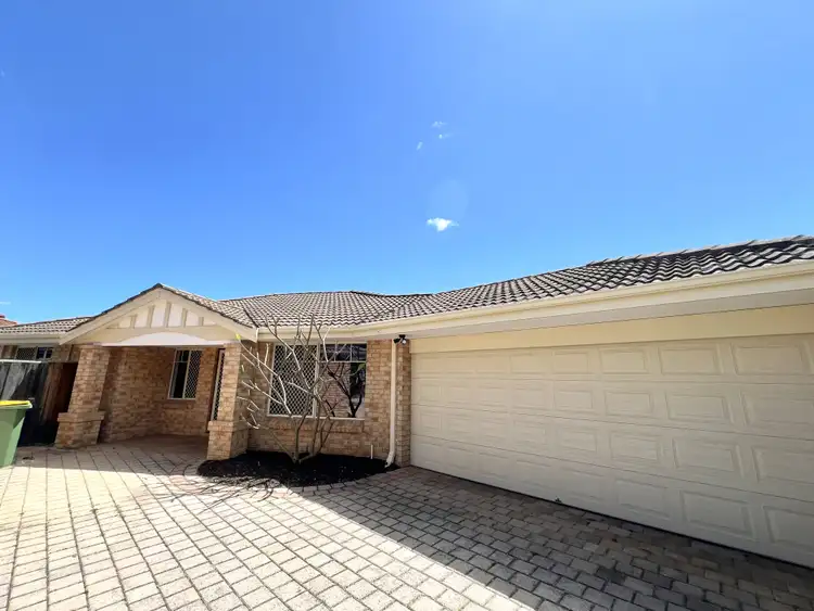 11B Tea Tree Way, Thornlie WA 6108