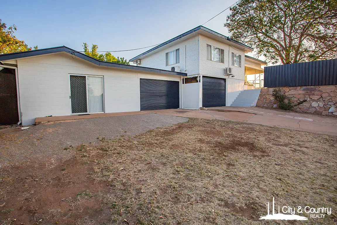Main view of Homely house listing, 1 Sunset Drive, Mount Isa QLD 4825