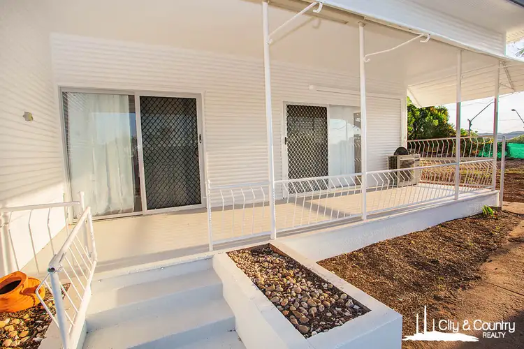 Second view of Homely house listing, 1 Sunset Drive, Mount Isa QLD 4825