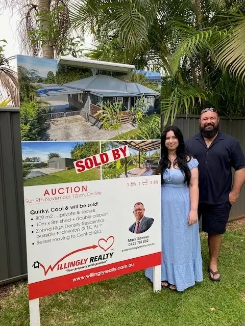 Main view of Homely house listing, 65 Beerwah Pde, Beerwah QLD 4519