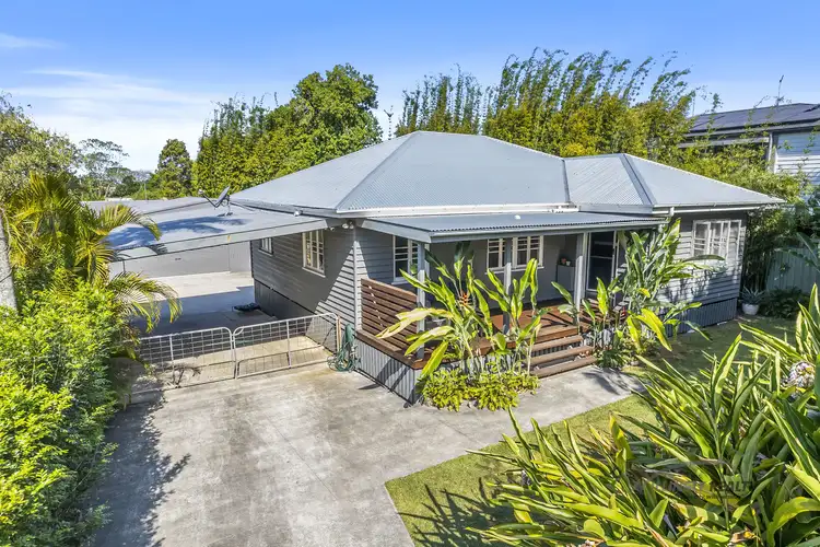 Second view of Homely house listing, 65 Beerwah Pde, Beerwah QLD 4519