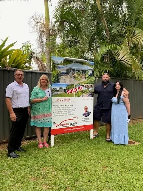 Third view of Homely house listing, 65 Beerwah Pde, Beerwah QLD 4519