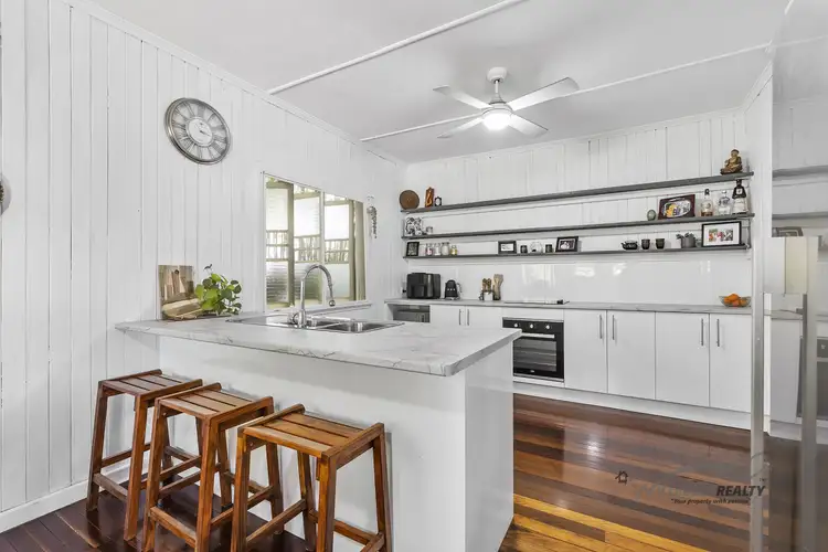 Fourth view of Homely house listing, 65 Beerwah Pde, Beerwah QLD 4519