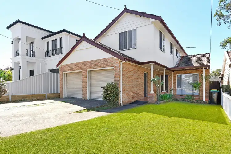 44 Buist St, Bass Hill NSW 2197