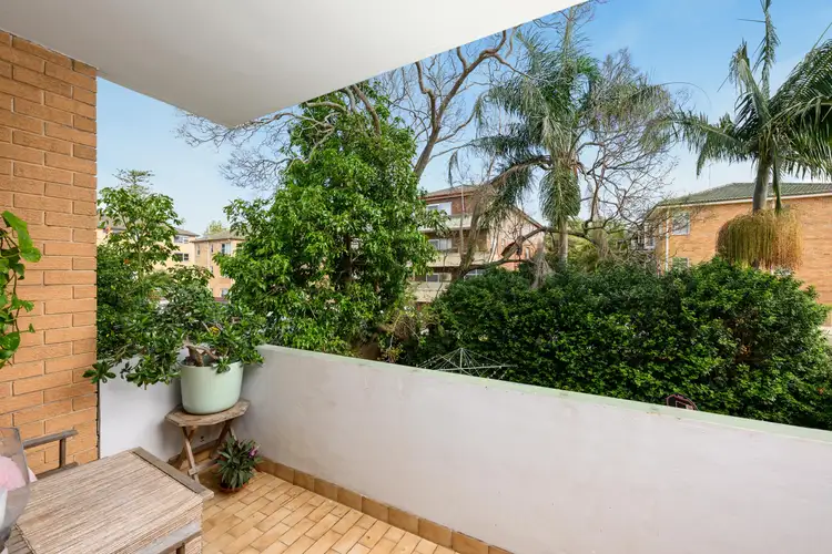 Third view of Homely apartment listing, 12/29-31 Gannon Ave, Dolls Point NSW 2219