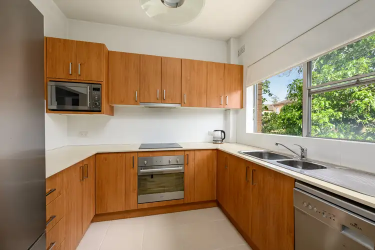 Fourth view of Homely apartment listing, 12/29-31 Gannon Ave, Dolls Point NSW 2219