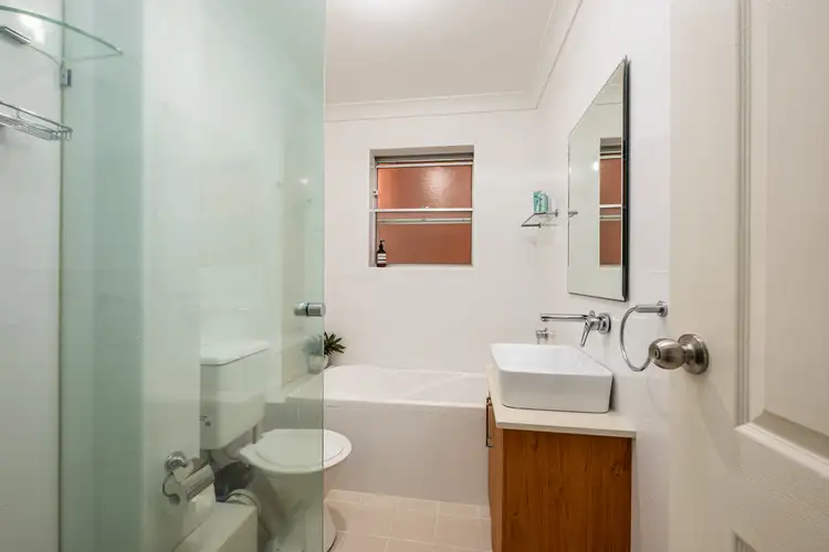 Sixth view of Homely apartment listing, 12/29-31 Gannon Ave, Dolls Point NSW 2219