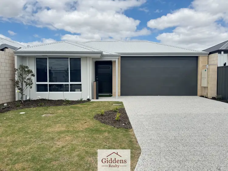 Main view of Homely house listing, 41 Jerdacuttup Loop, Brabham WA 6055