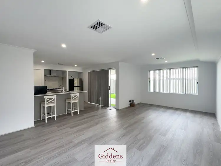 Second view of Homely house listing, 41 Jerdacuttup Loop, Brabham WA 6055