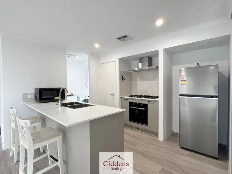 Third view of Homely house listing, 41 Jerdacuttup Loop, Brabham WA 6055