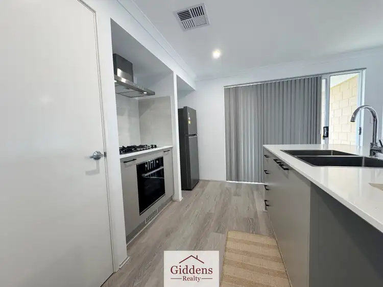 Fifth view of Homely house listing, 41 Jerdacuttup Loop, Brabham WA 6055