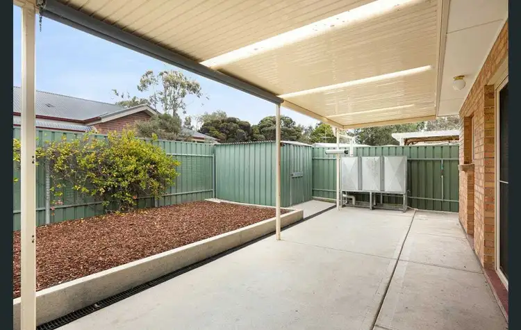 Second view of Homely house listing, 3A Lamont Rd, Mccracken SA 5211
