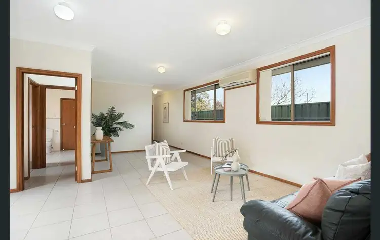 Third view of Homely house listing, 3A Lamont Rd, Mccracken SA 5211