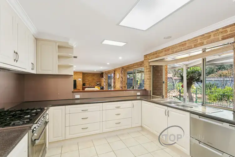 Third view of Homely house listing, 24 Pellew Gardens, Willetton WA 6155