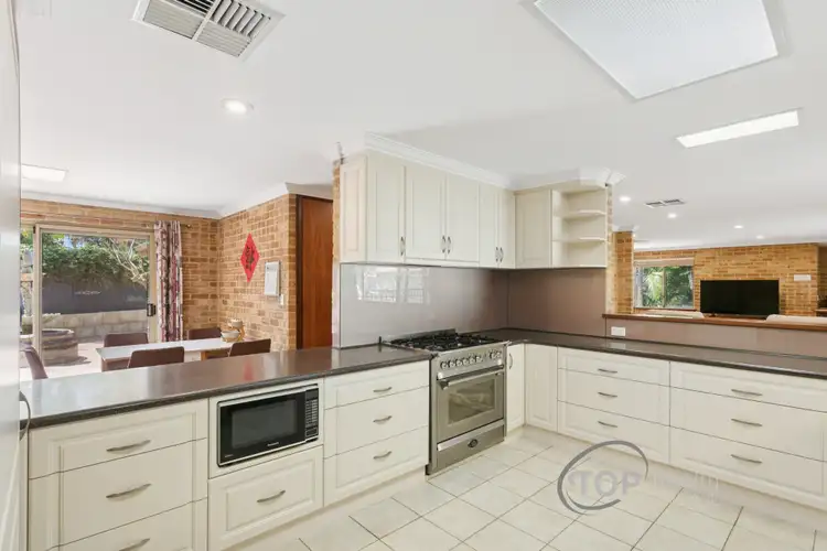 Fourth view of Homely house listing, 24 Pellew Gardens, Willetton WA 6155