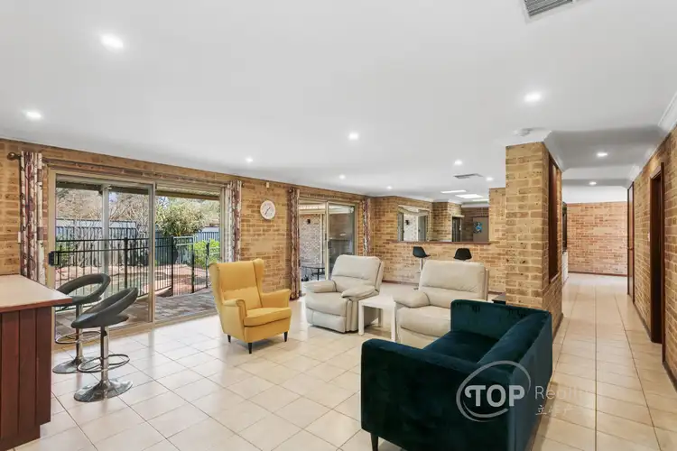 Fifth view of Homely house listing, 24 Pellew Gardens, Willetton WA 6155