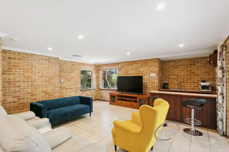 Sixth view of Homely house listing, 24 Pellew Gardens, Willetton WA 6155