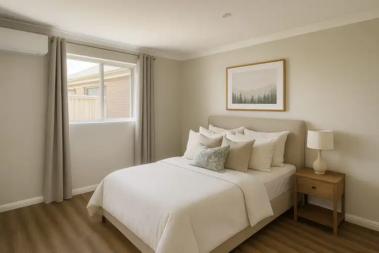 Sixth view of Homely house listing, 81 Paperbark Avenue, Gabbadah WA 6041