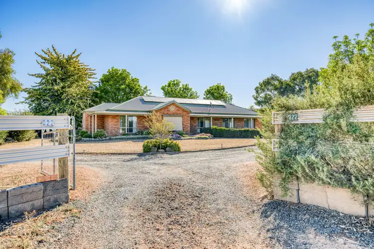Main view of Homely other listing, 922 Paschendale Ave, Merbein South VIC 3505