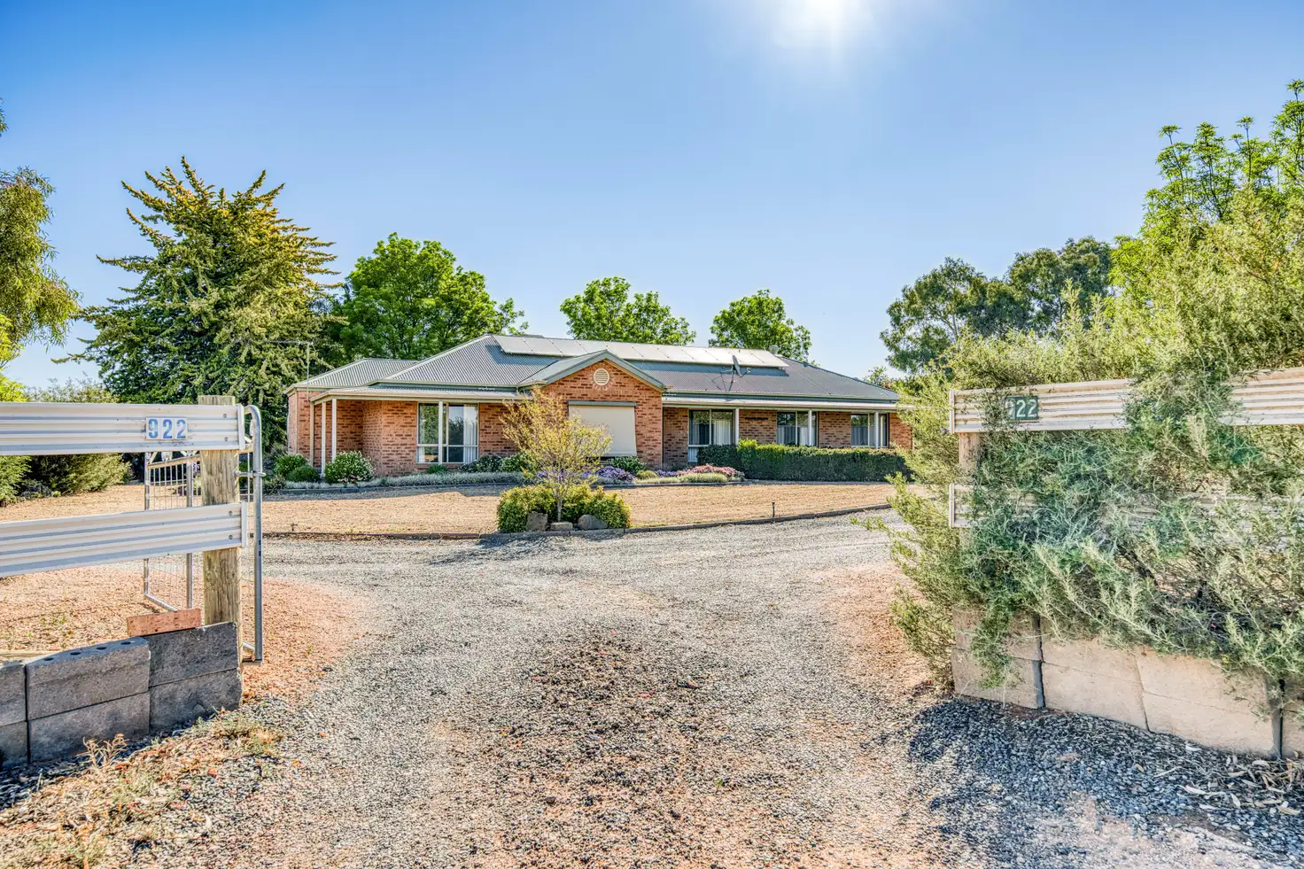 Main view of Homely other listing, 922 Paschendale Ave, Merbein South VIC 3505