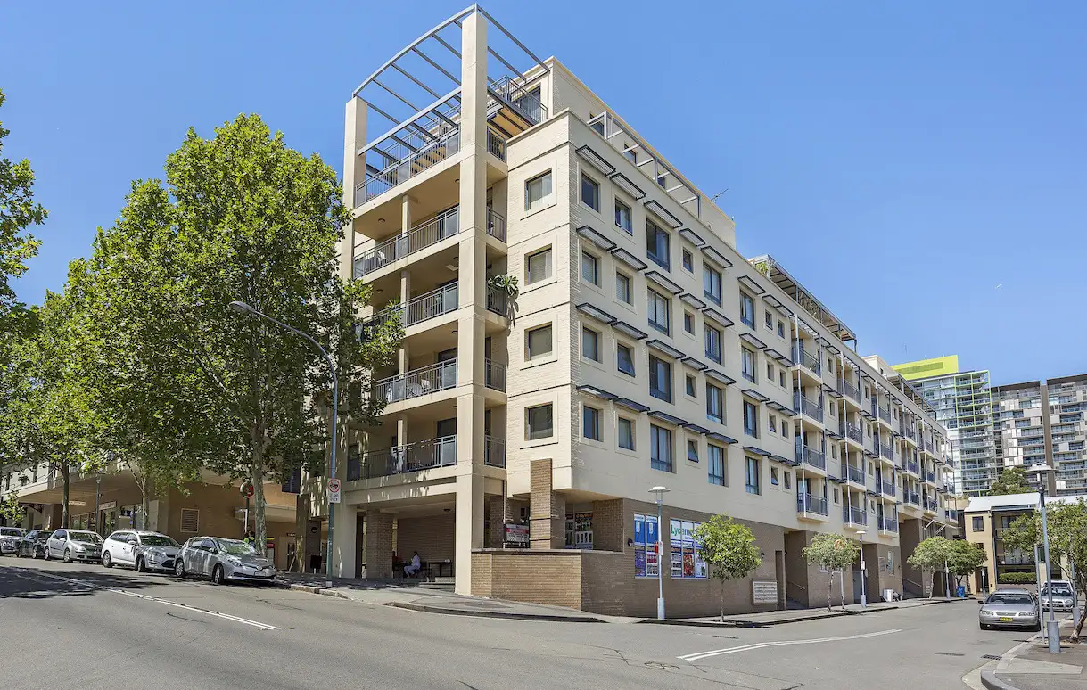 Main view of Homely apartment listing, Address available on request