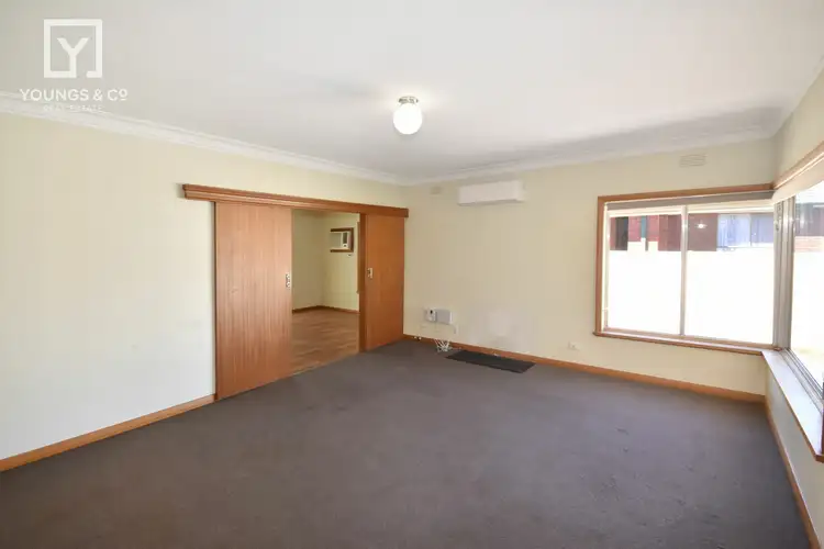 Second view of Homely house listing, 17 Wills St, Shepparton VIC 3630