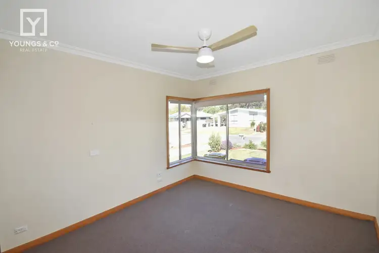 Fifth view of Homely house listing, 17 Wills St, Shepparton VIC 3630