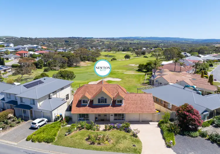66 Rapid Dr, Mccracken SA 5211