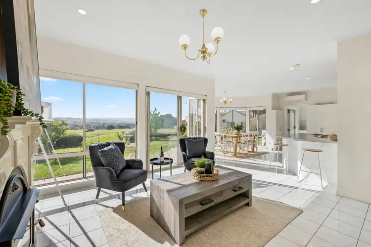 Fifth view of Homely house listing, 66 Rapid Dr, Mccracken SA 5211