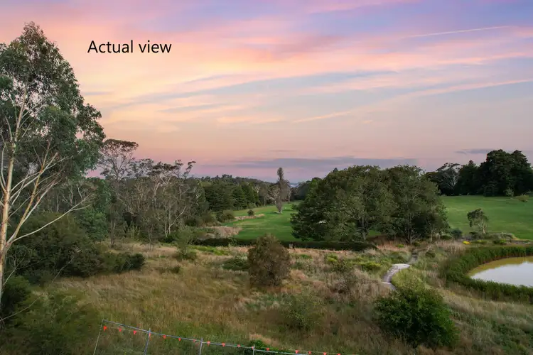 Fourth view of Homely townhouse listing, 23A The Escarpments, Katoomba NSW 2780
