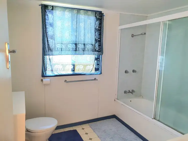Fourth view of Homely house listing, 18 Young St, Moura QLD 4718