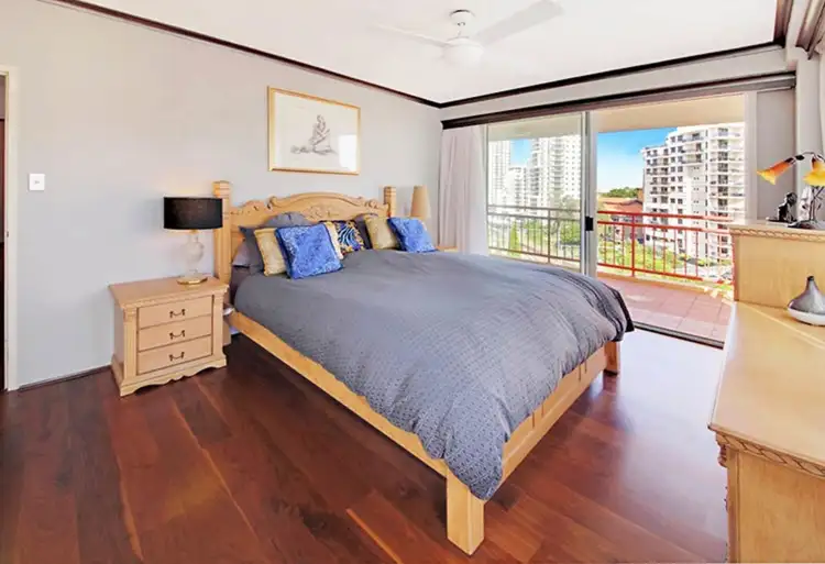 Fourth view of Homely apartment listing, 125/15 Herbert Street, St Leonards NSW 2065