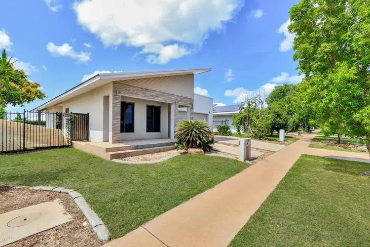 Third view of Homely house listing, 26 Hannan Street, Muirhead NT 810