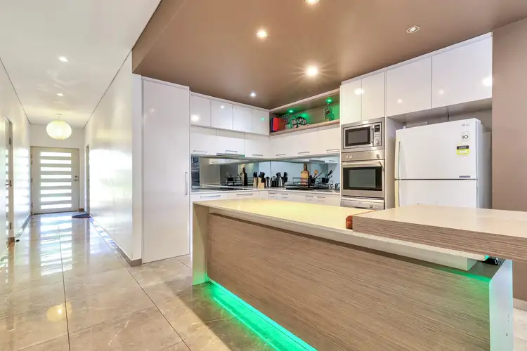 Fourth view of Homely house listing, 26 Hannan Street, Muirhead NT 810