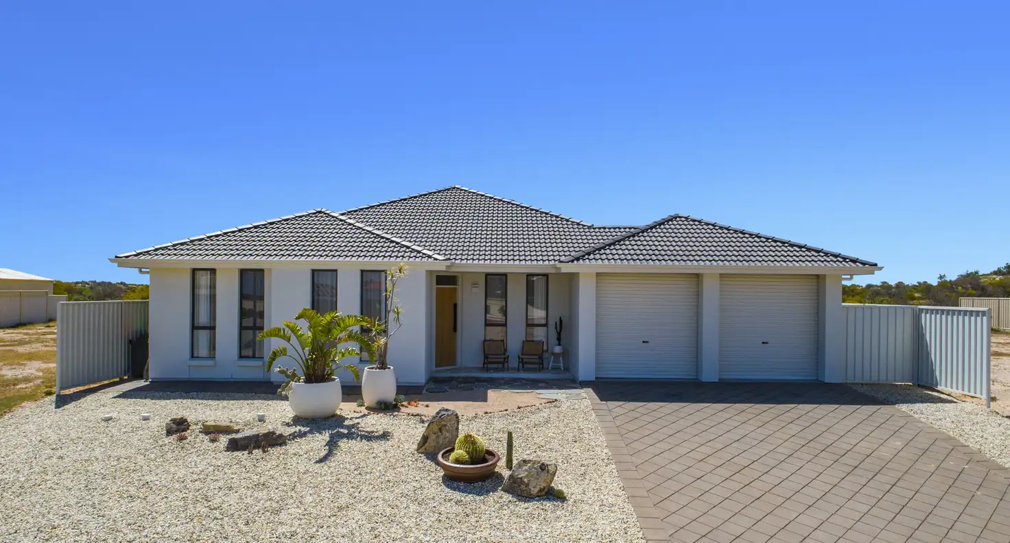 Main view of Homely house listing, 91 Pommern Way, Wallaroo SA 5556