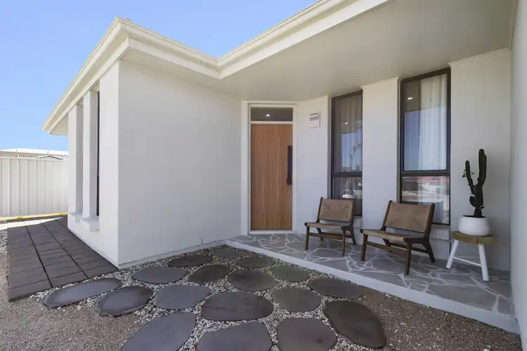 Second view of Homely house listing, 91 Pommern Way, Wallaroo SA 5556