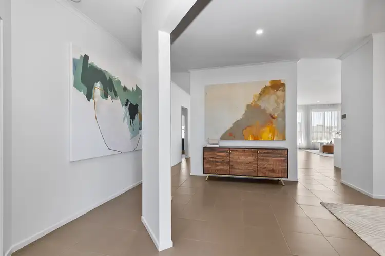 Third view of Homely house listing, 91 Pommern Way, Wallaroo SA 5556