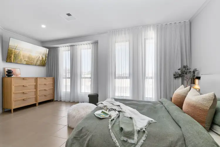 Sixth view of Homely house listing, 91 Pommern Way, Wallaroo SA 5556