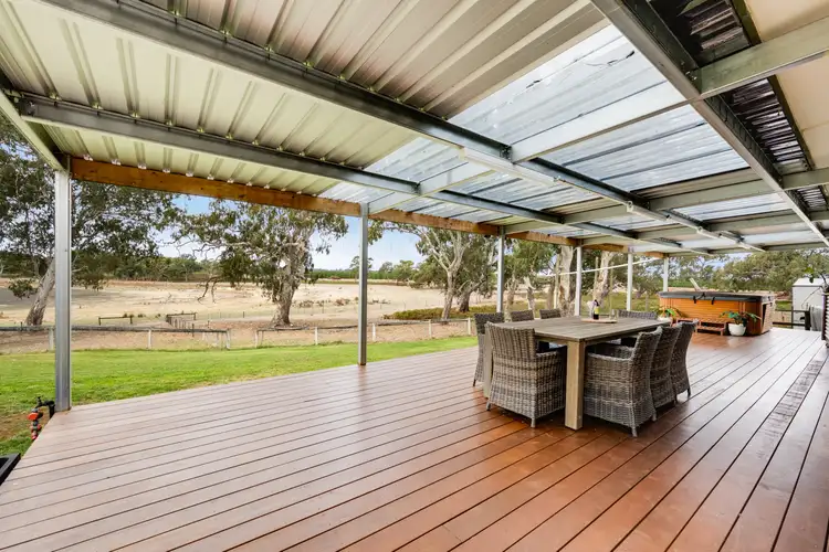 Fifth view of Homely rural property listing, 1242 Old Comaum Rd, Coonawarra SA 5263