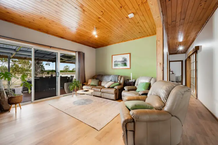 Sixth view of Homely rural property listing, 1242 Old Comaum Rd, Coonawarra SA 5263