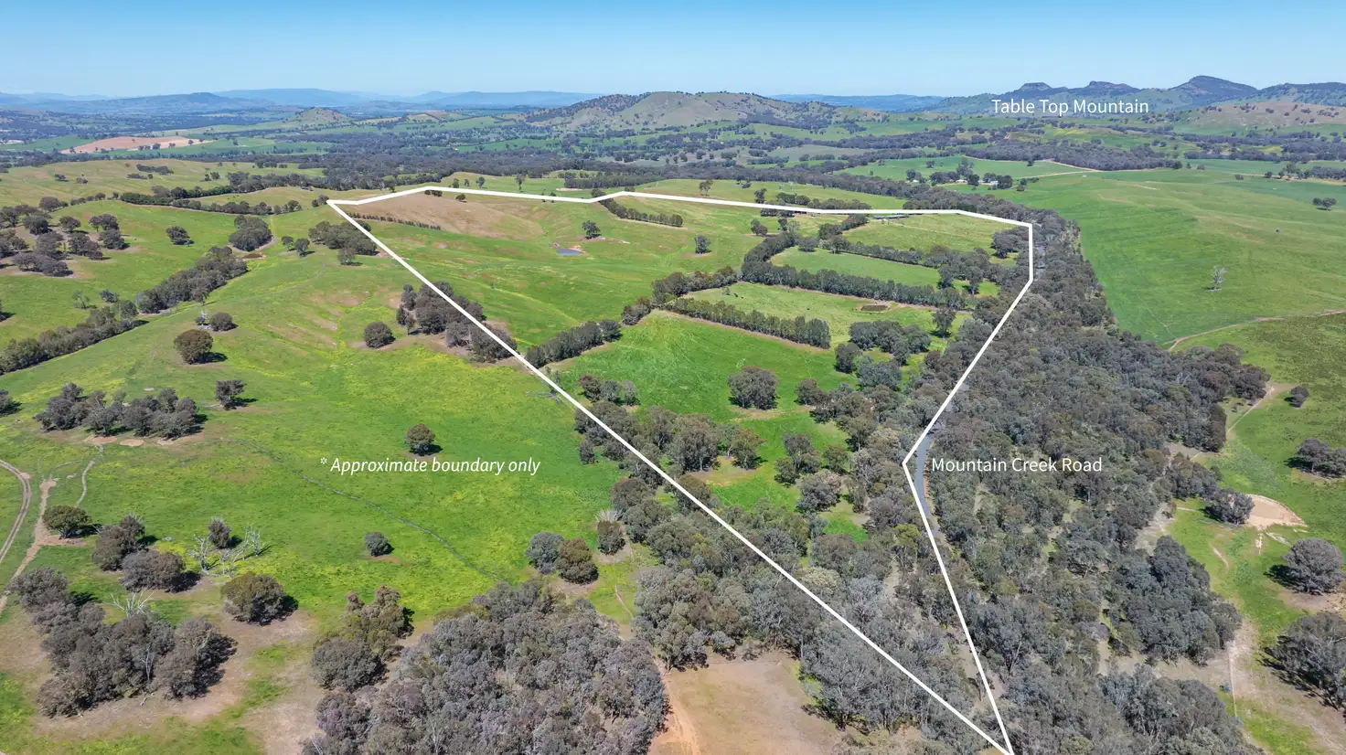 Main view of Homely rural property listing, 'High View'/778 Mountain Creek Road, Mullengandra NSW 2644