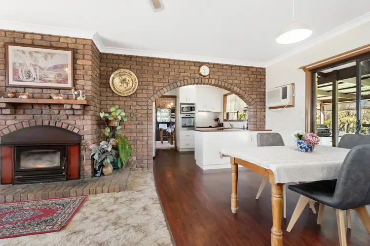 Seventh view of Homely rural property listing, 'High View'/778 Mountain Creek Road, Mullengandra NSW 2644