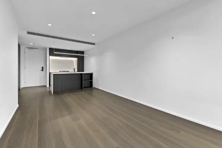 Second view of Homely apartment listing, A920/627 Victoria St, Abbotsford VIC 3067