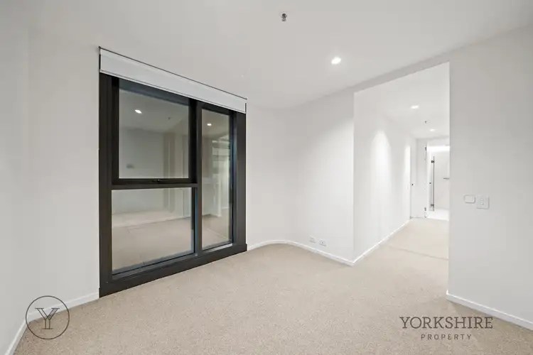 Fourth view of Homely apartment listing, A920/627 Victoria St, Abbotsford VIC 3067